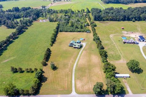 7421 Joe Rowlin Road Christiana TN 37037