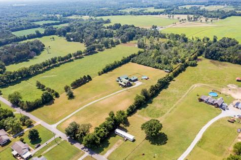 7421 Joe Rowlin Road Christiana TN 37037