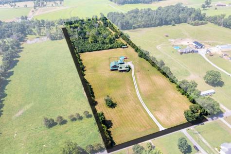 7421 Joe Rowlin Road Christiana TN 37037