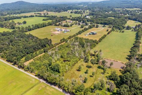 7421 Joe Rowlin Road Christiana TN 37037