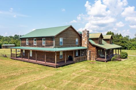 7421 Joe Rowlin Road Christiana TN 37037