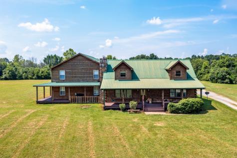 7421 Joe Rowlin Road Christiana TN 37037