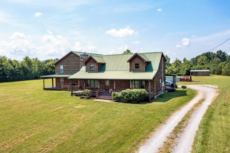 7421 Joe Rowlin Road Christiana TN 37037