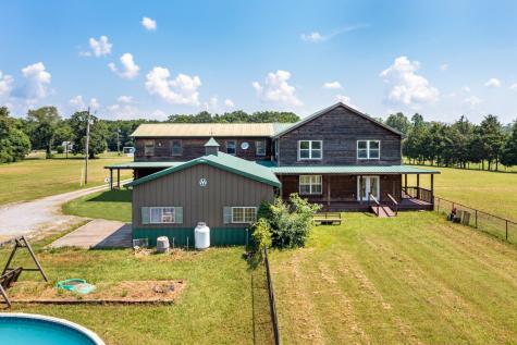 7421 Joe Rowlin Road Christiana TN 37037