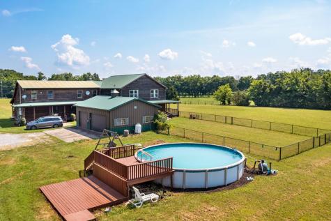 7421 Joe Rowlin Road Christiana TN 37037