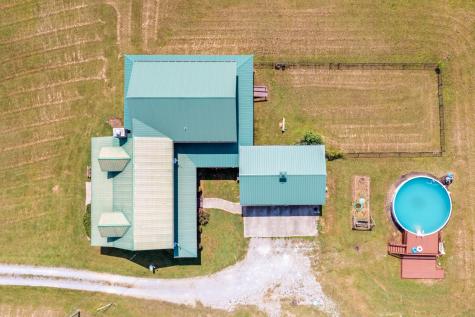 7421 Joe Rowlin Road Christiana TN 37037