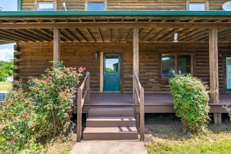 7421 Joe Rowlin Road Christiana TN 37037