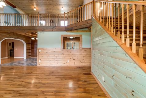 7421 Joe Rowlin Road Christiana TN 37037