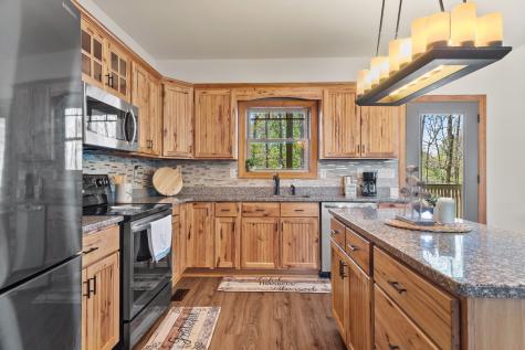 891 Hopkins Lane Winchester TN 37398