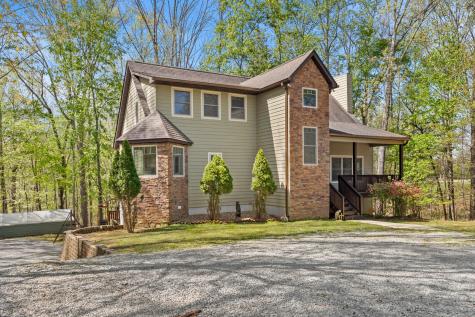 891 Hopkins Lane Winchester TN 37398