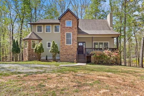 891 Hopkins Lane Winchester TN 37398