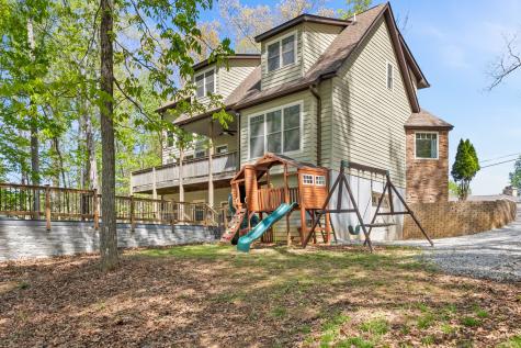 891 Hopkins Lane Winchester TN 37398