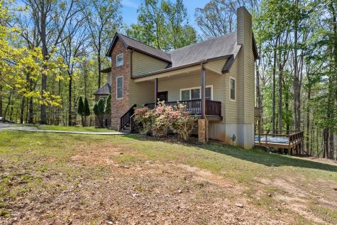 891 Hopkins Lane Winchester TN 37398