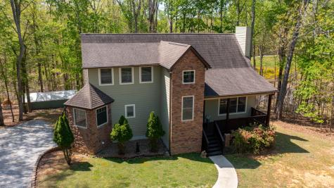891 Hopkins Lane Winchester TN 37398