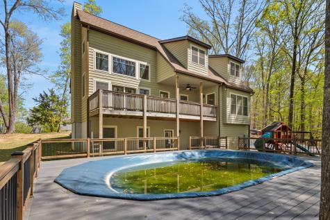 891 Hopkins Lane Winchester TN 37398