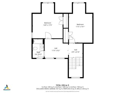 891 Hopkins Lane Winchester TN 37398