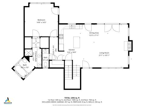 891 Hopkins Lane Winchester TN 37398
