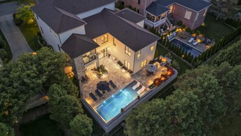 424 Wild Elm Street Franklin TN 37064