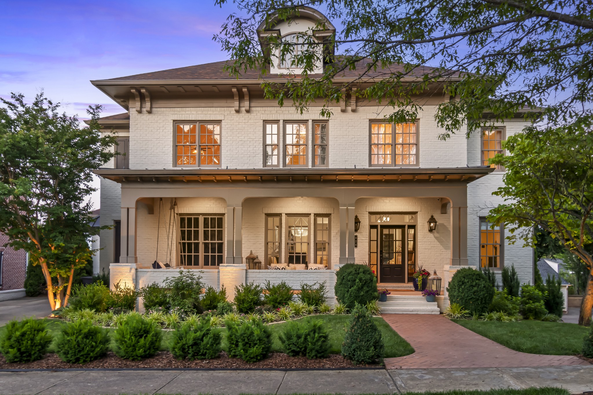 424 Wild Elm Street Franklin TN 37064