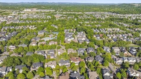 424 Wild Elm Street Franklin TN 37064