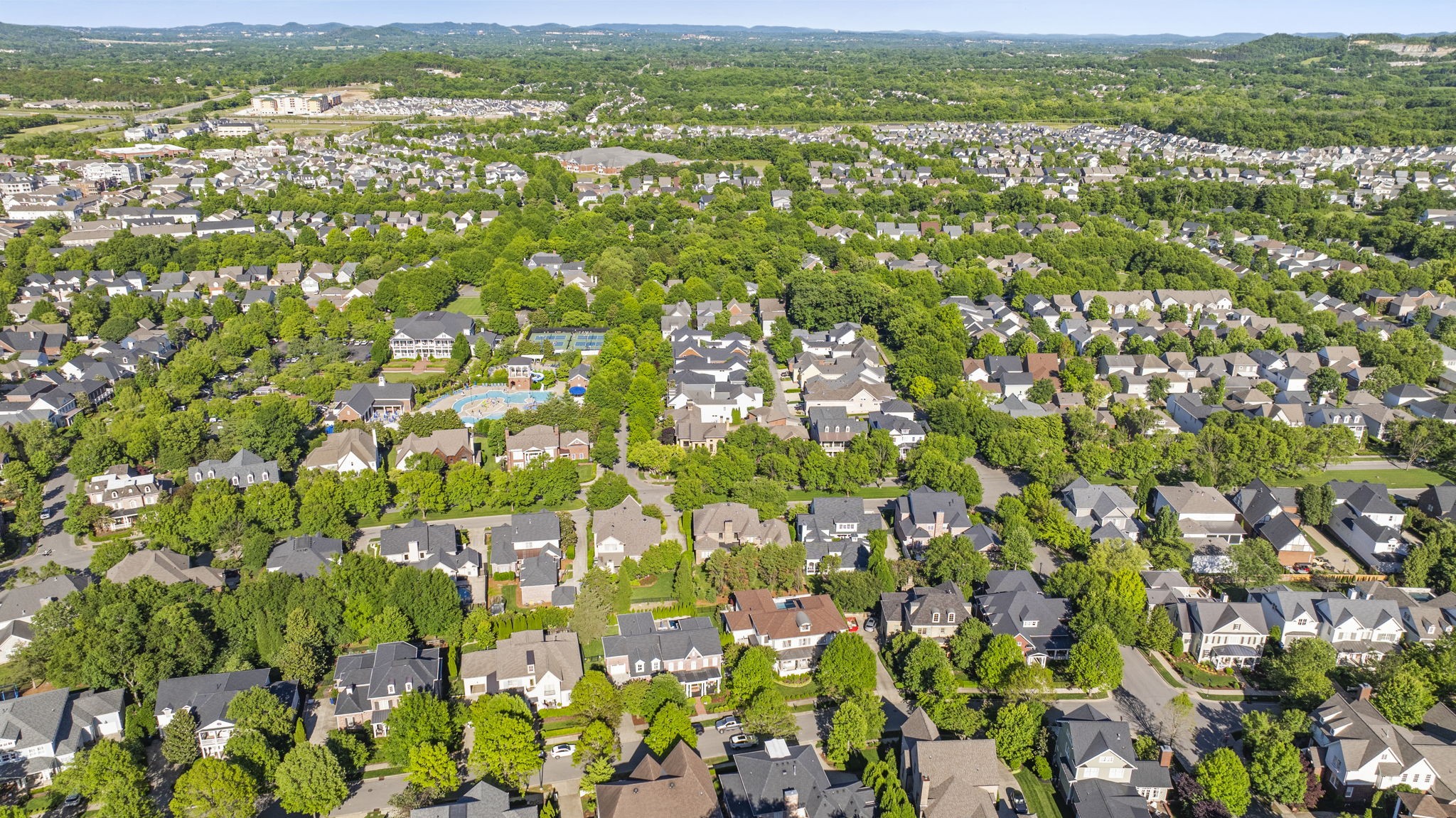 424 Wild Elm Street Franklin TN 37064