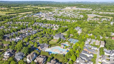424 Wild Elm Street Franklin TN 37064