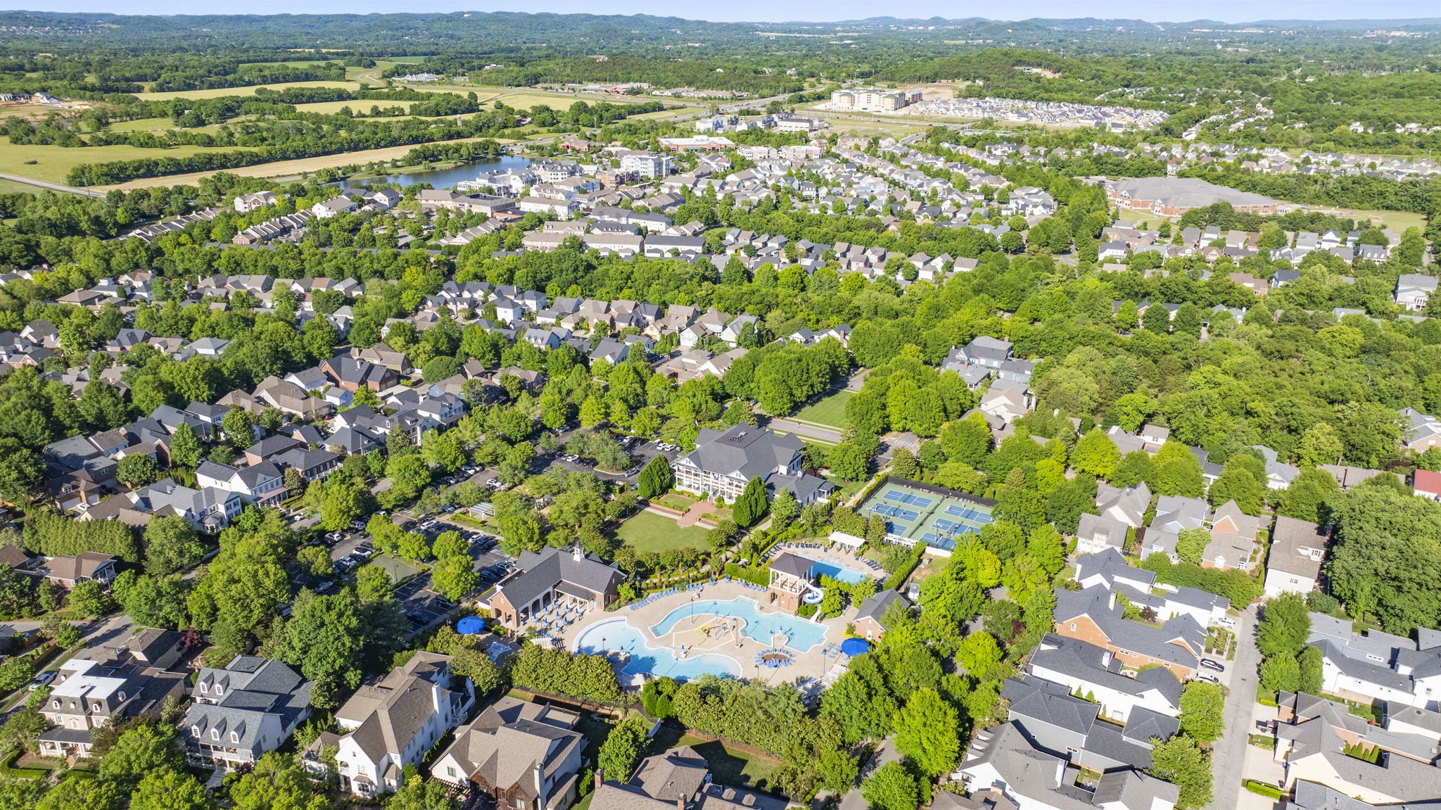 424 Wild Elm Street Franklin TN 37064