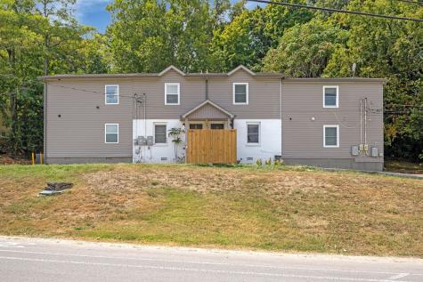501 Cedarmont Drive Antioch TN 37013