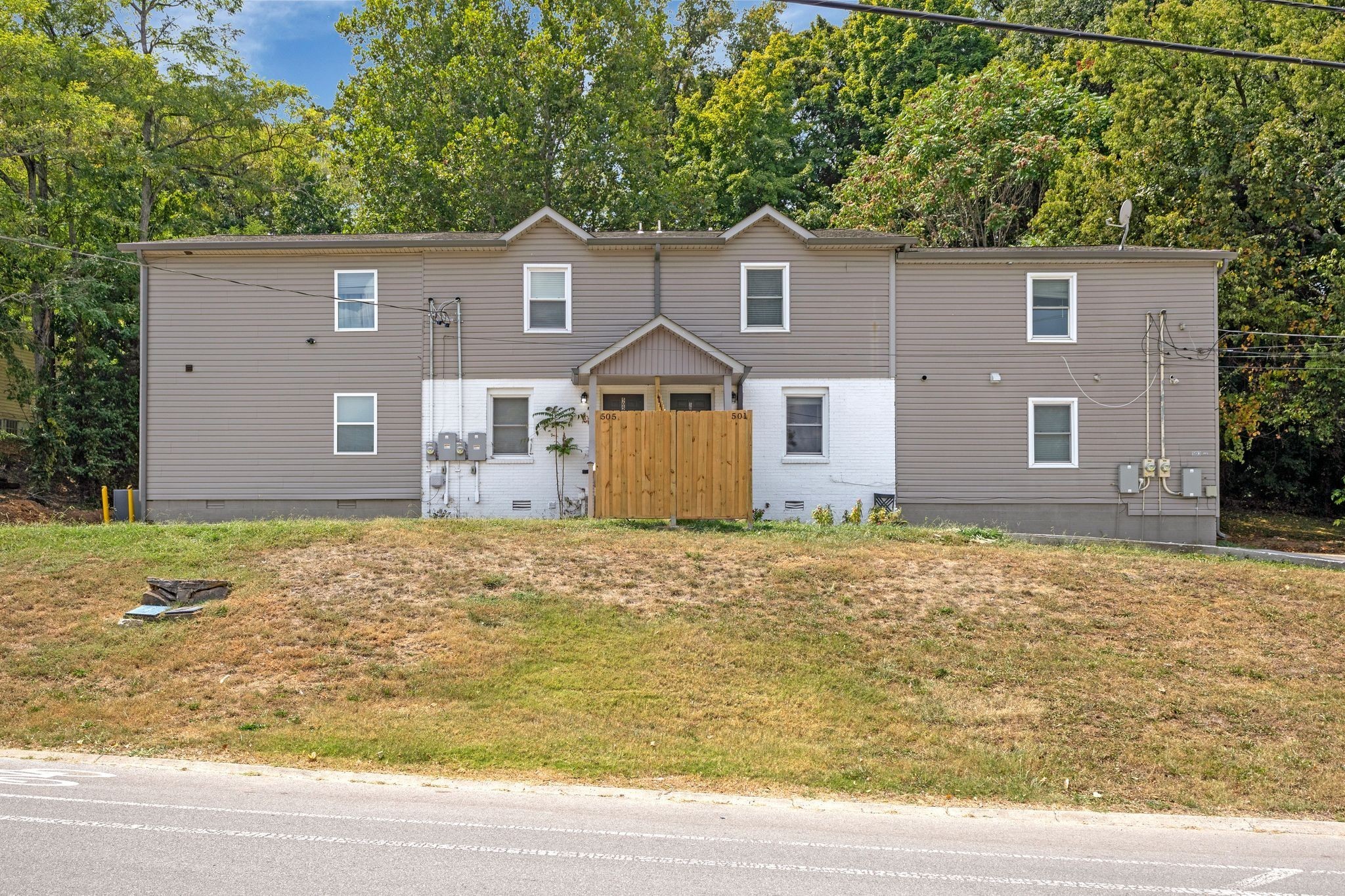 501 Cedarmont Drive Antioch TN 37013