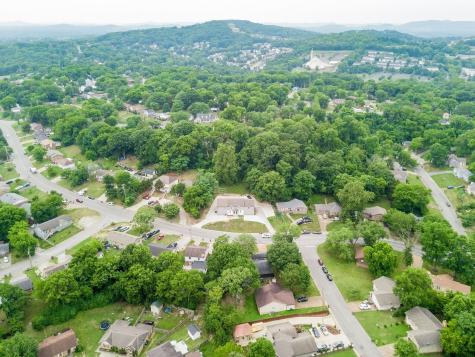 501 Cedarmont Drive Antioch TN 37013