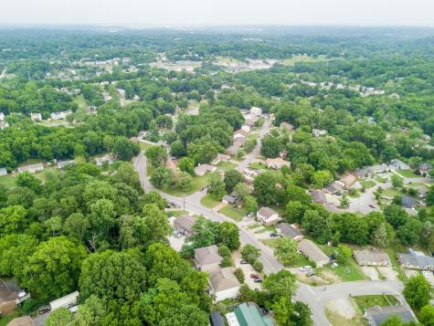 501 Cedarmont Drive Antioch TN 37013