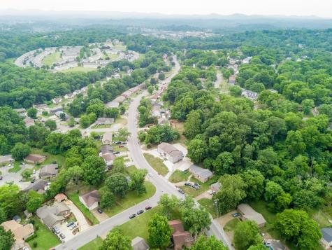 501 Cedarmont Drive Antioch TN 37013