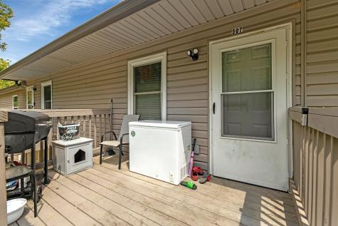 501 Cedarmont Drive Antioch TN 37013