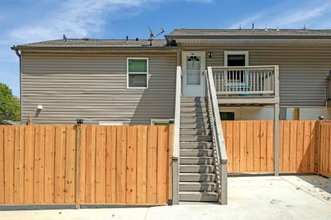 501 Cedarmont Drive Antioch TN 37013