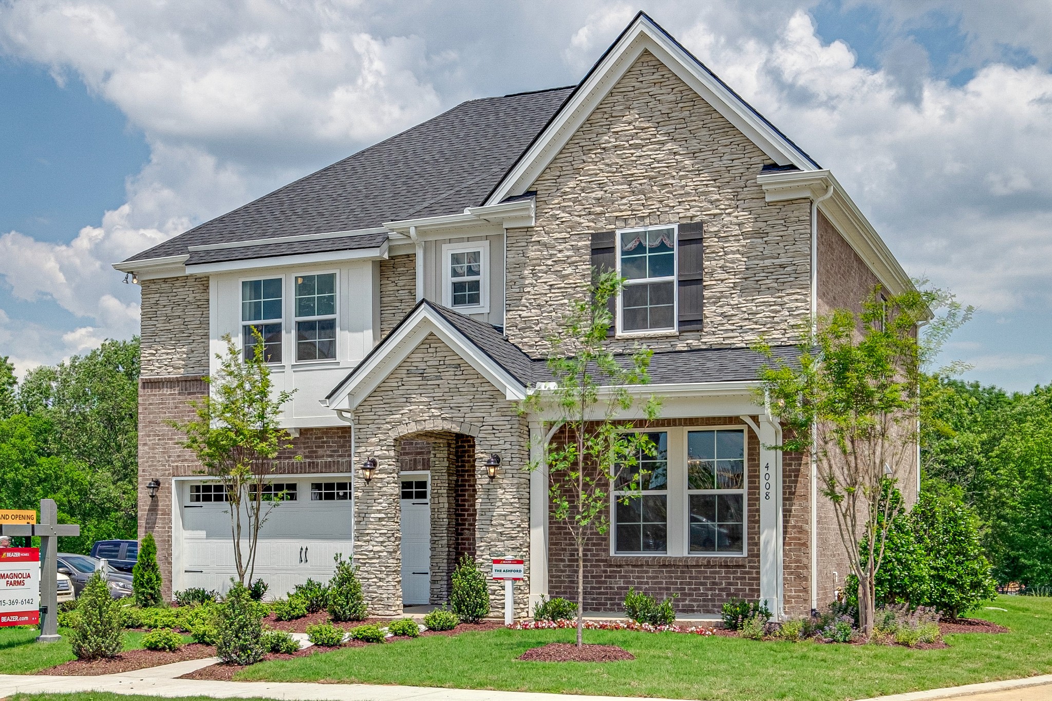 1065 Kirkpark Court Nolensville TN 37135