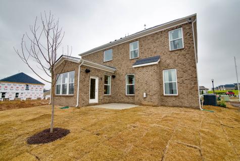 1065 Kirkpark Court Nolensville TN 37135