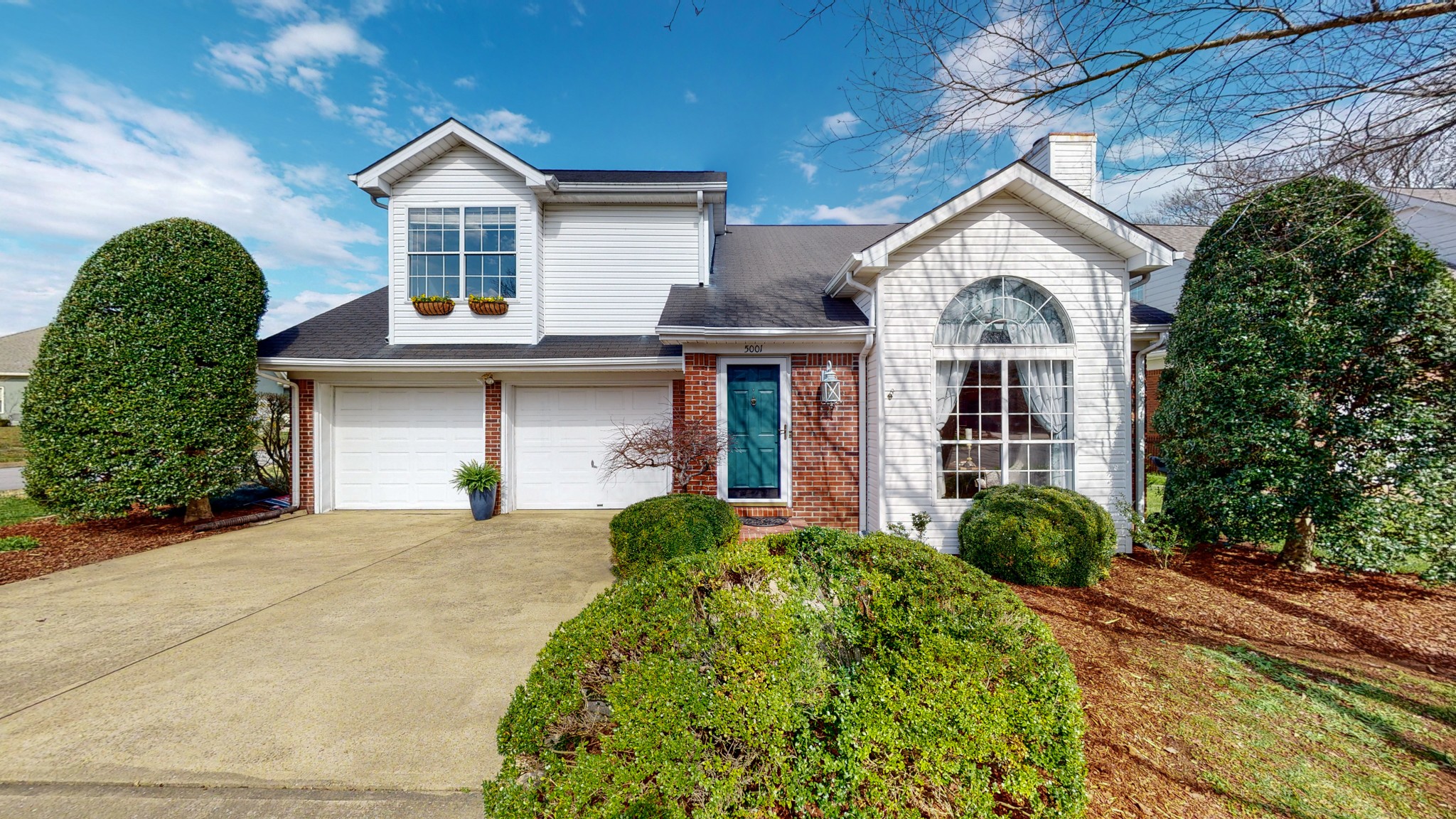5001 Arthur Court Columbia TN 38401