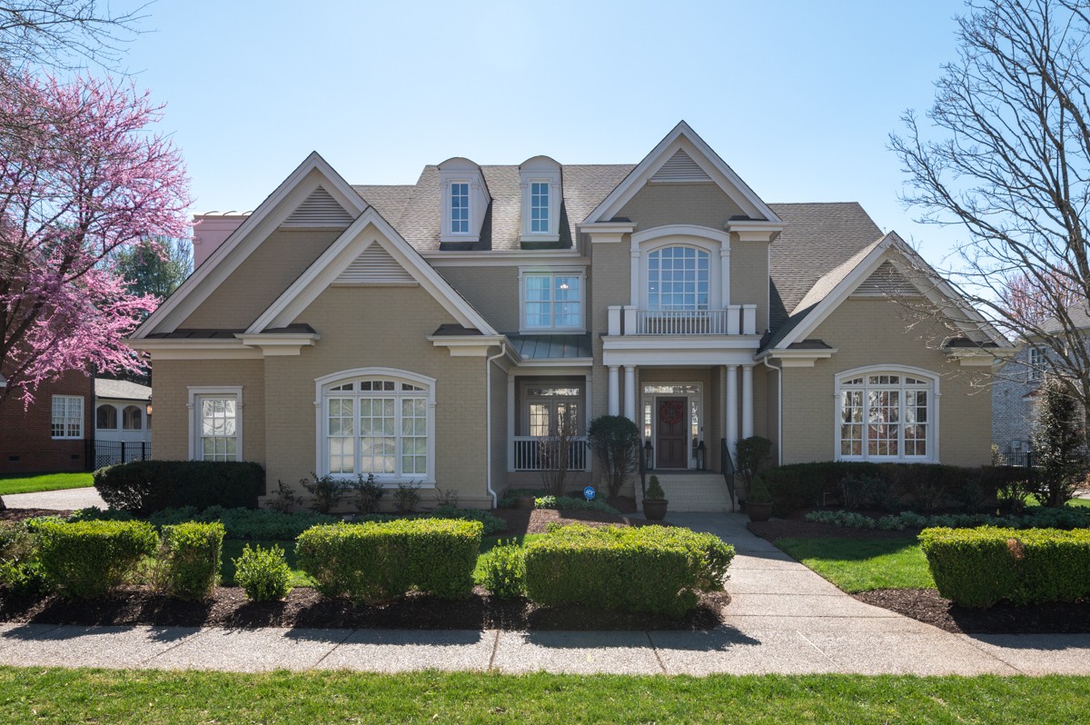 516 Brennan Lane Franklin TN 37067