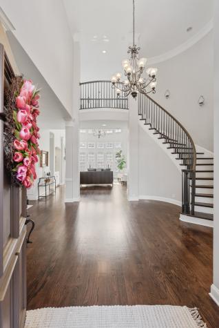 516 Brennan Lane Franklin TN 37067