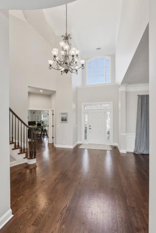 516 Brennan Lane Franklin TN 37067
