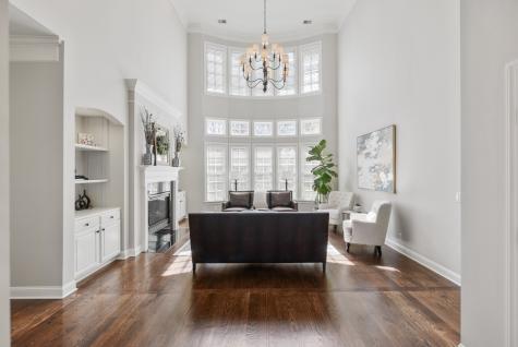 516 Brennan Lane Franklin TN 37067