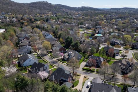 516 Brennan Lane Franklin TN 37067