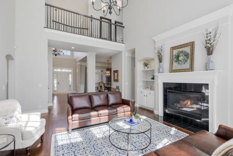 516 Brennan Lane Franklin TN 37067