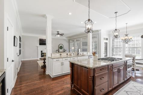 516 Brennan Lane Franklin TN 37067