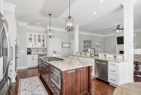 516 Brennan Lane Franklin TN 37067