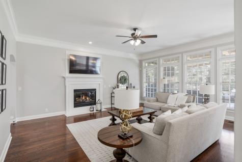 516 Brennan Lane Franklin TN 37067