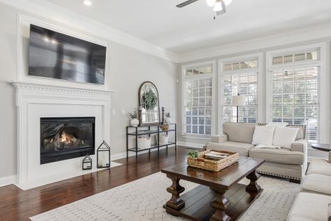 516 Brennan Lane Franklin TN 37067