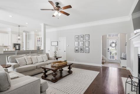 516 Brennan Lane Franklin TN 37067