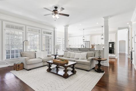 516 Brennan Lane Franklin TN 37067