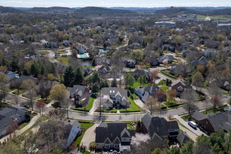 516 Brennan Lane Franklin TN 37067
